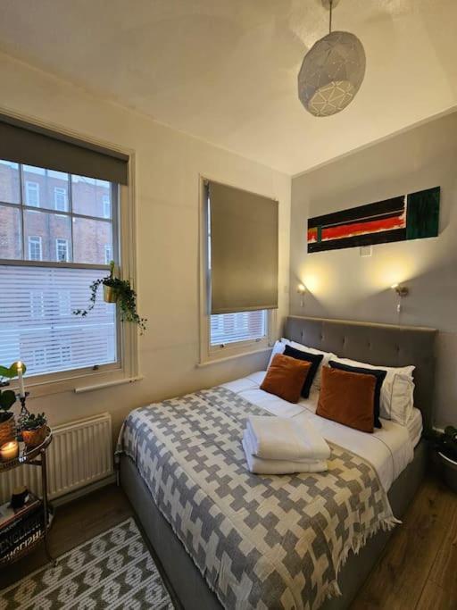 Beautiful And Spacious Flat London Exterior photo